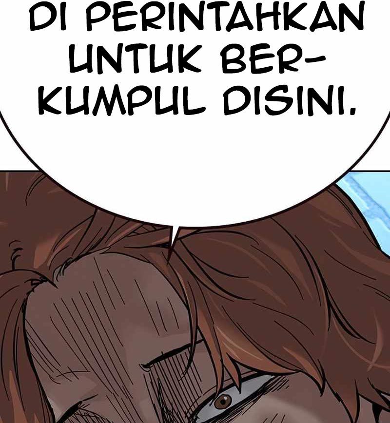 To Not Die Chapter 75 Gambar 166