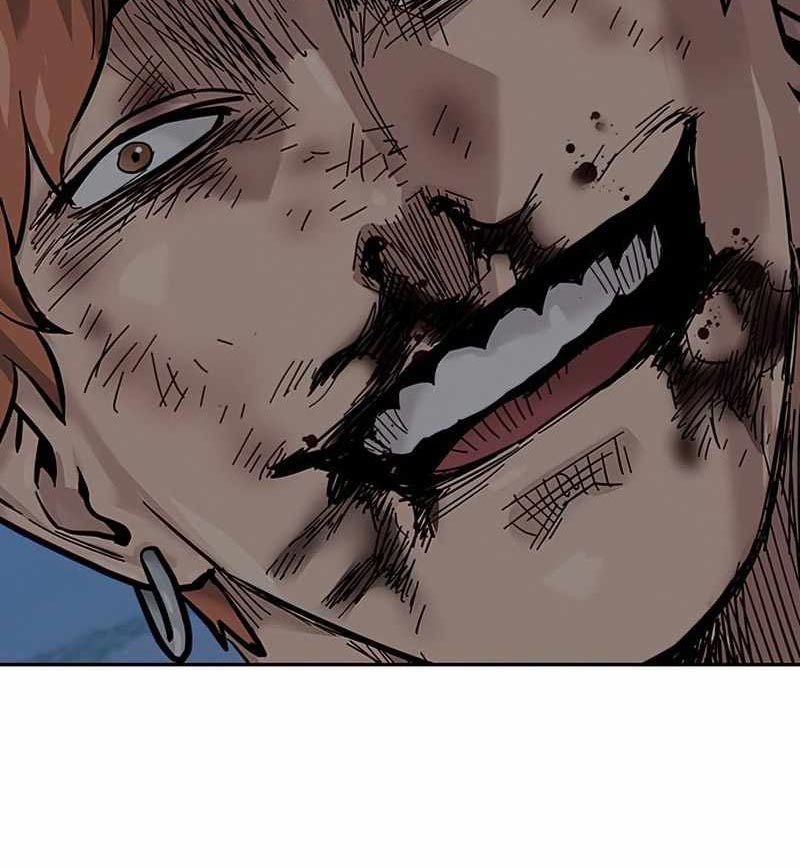 To Not Die Chapter 75 Gambar 167