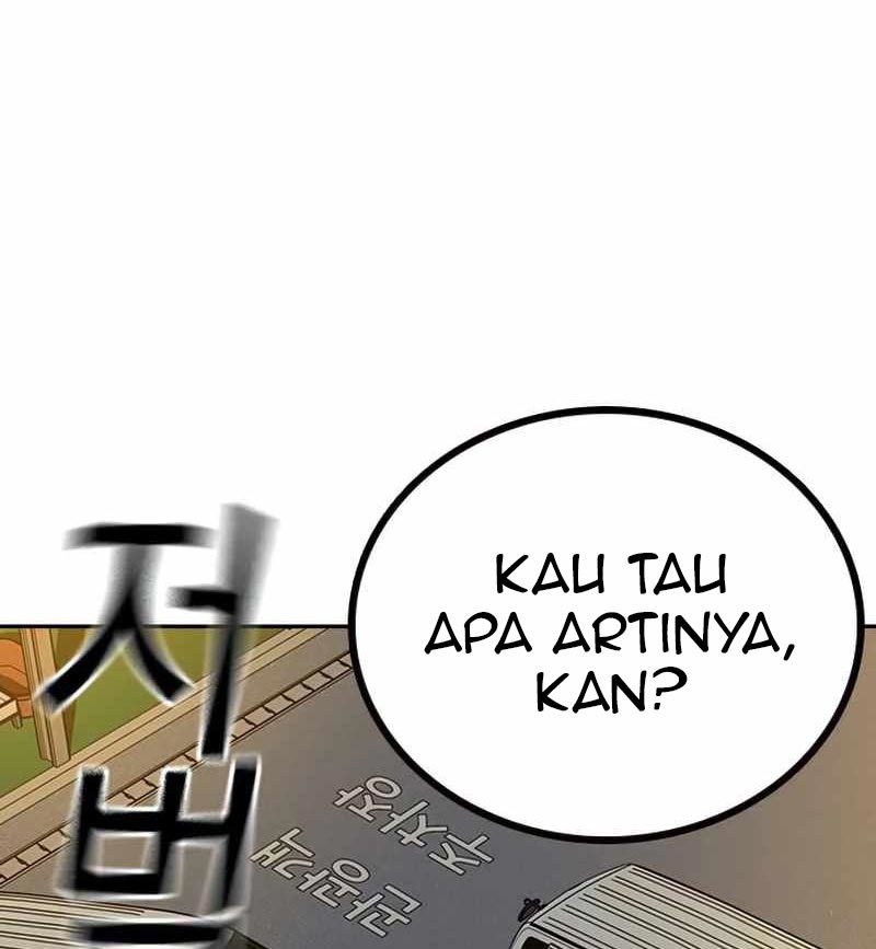 To Not Die Chapter 75 Gambar 168
