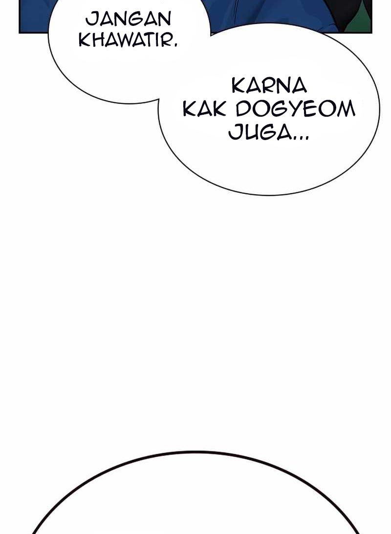 To Not Die Chapter 75 Gambar 17