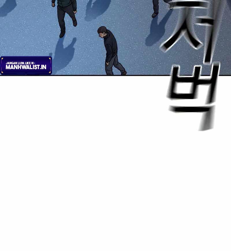 To Not Die Chapter 75 Gambar 170