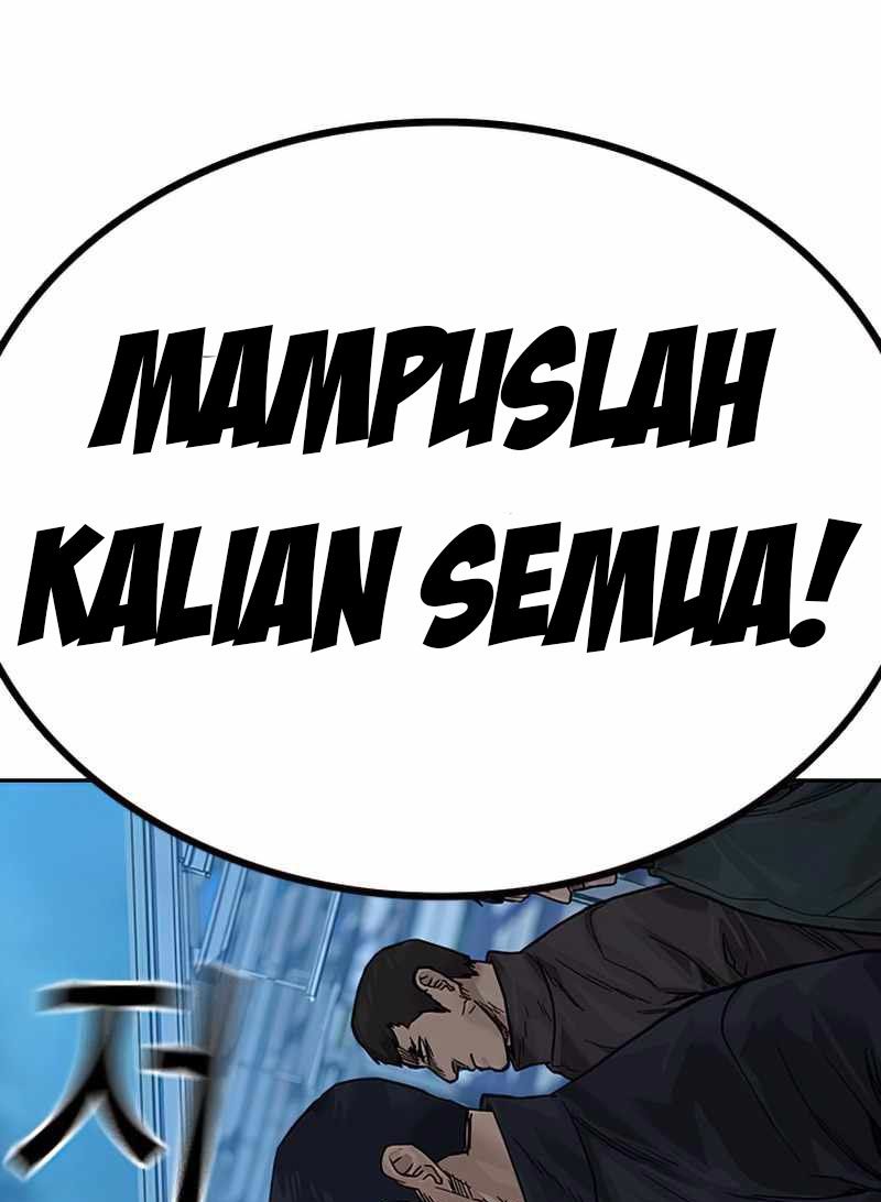 To Not Die Chapter 75 Gambar 171