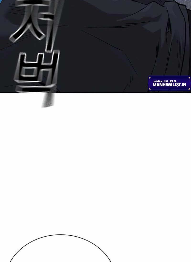 To Not Die Chapter 75 Gambar 174