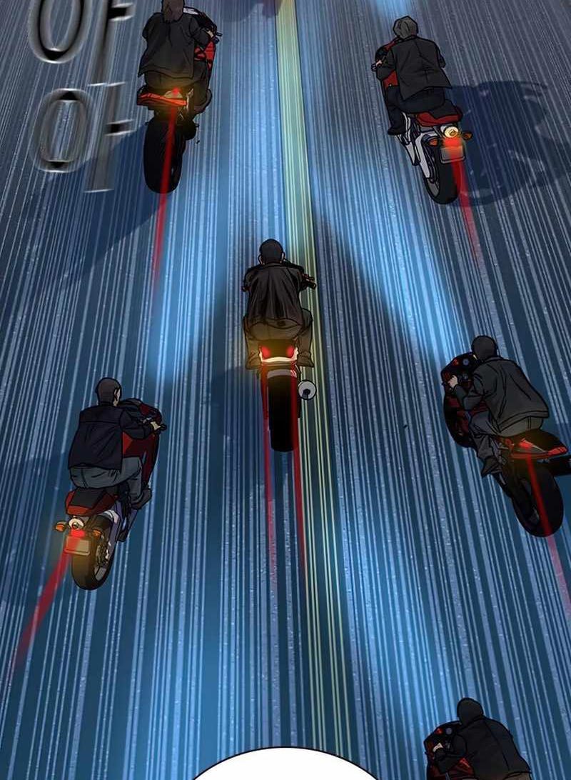 To Not Die Chapter 75 Gambar 176