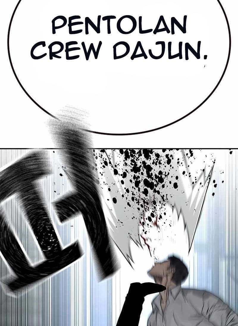 To Not Die Chapter 75 Gambar 18