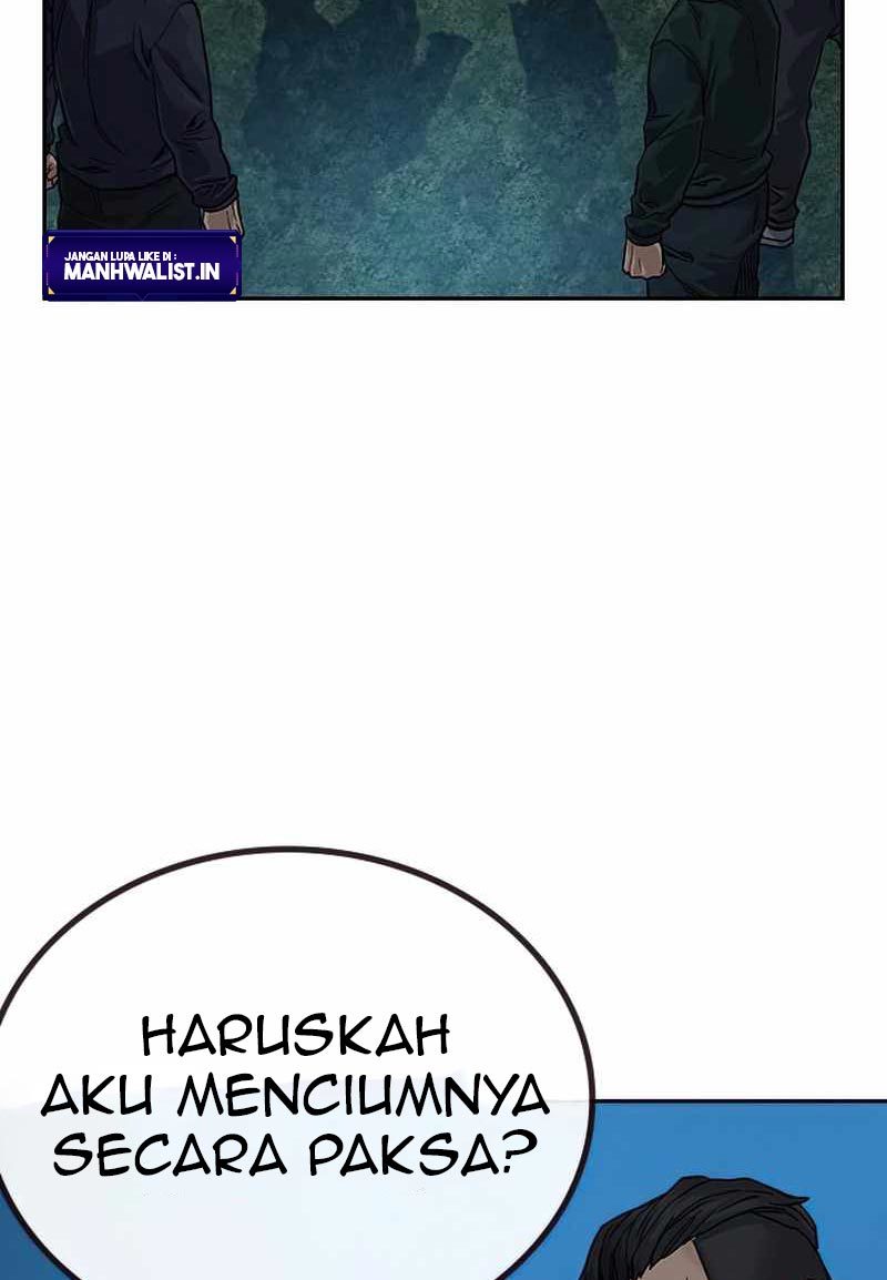 To Not Die Chapter 75 Gambar 182