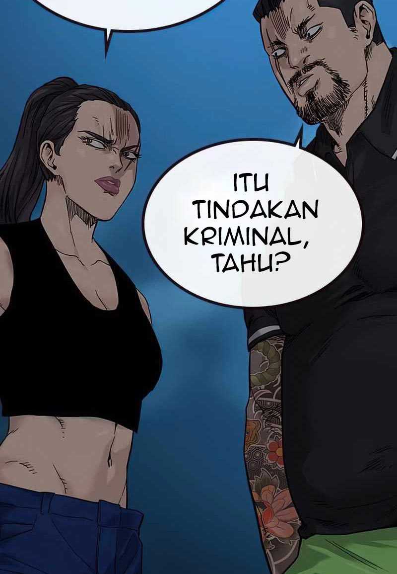 To Not Die Chapter 75 Gambar 183