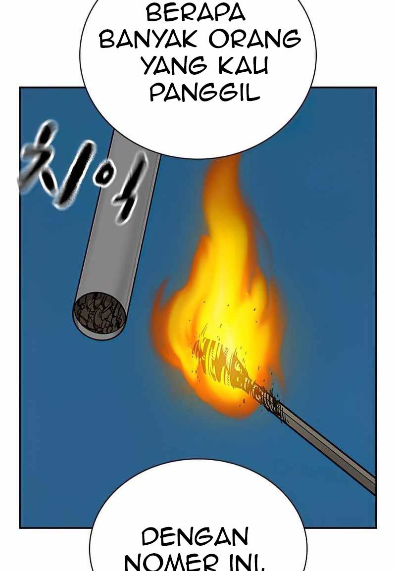 To Not Die Chapter 75 Gambar 185