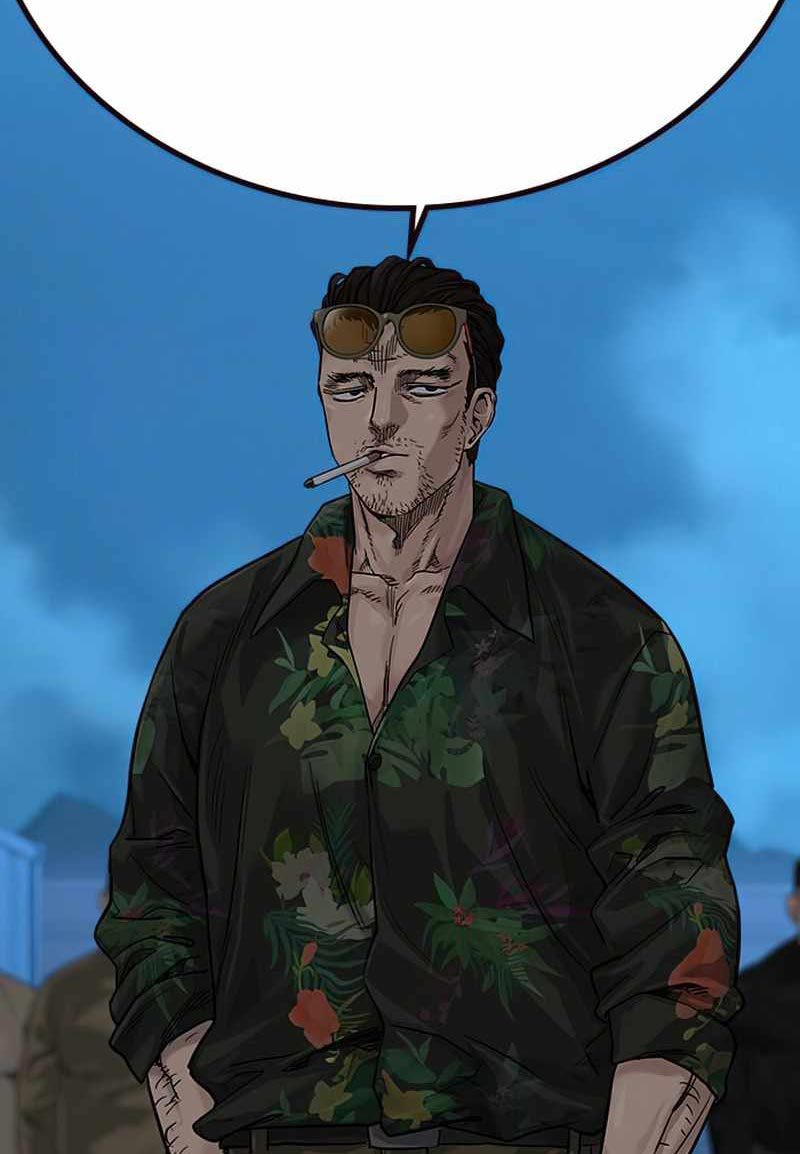 To Not Die Chapter 75 Gambar 187