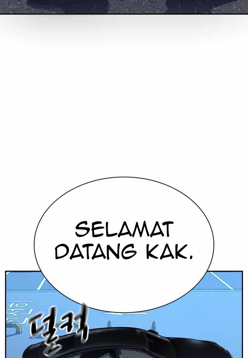 To Not Die Chapter 75 Gambar 189