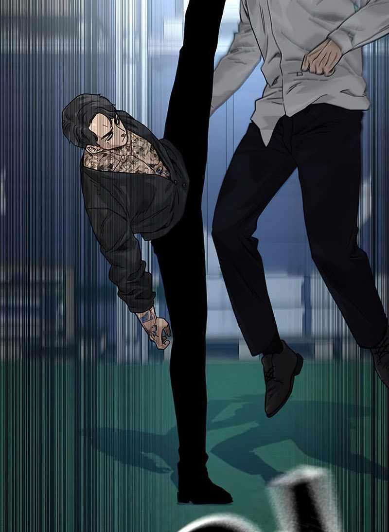 To Not Die Chapter 75 Gambar 19