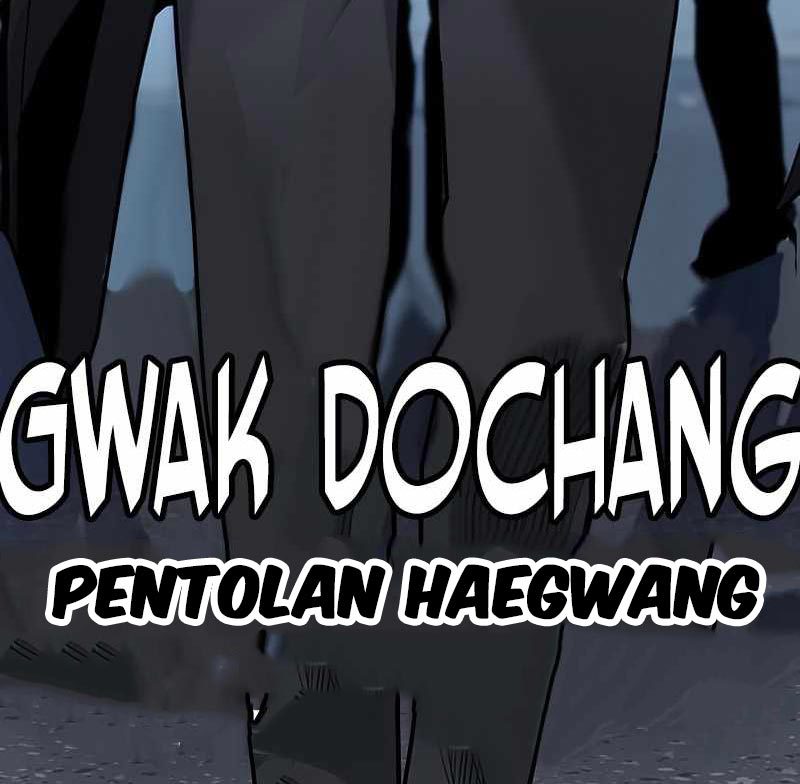 To Not Die Chapter 75 Gambar 194