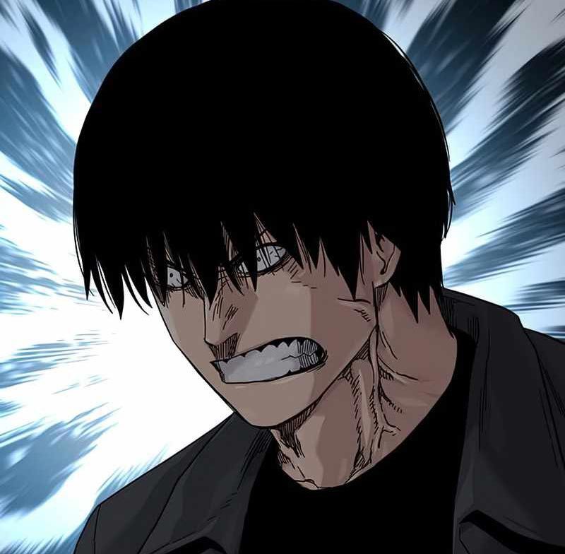 To Not Die Chapter 75 Gambar 196