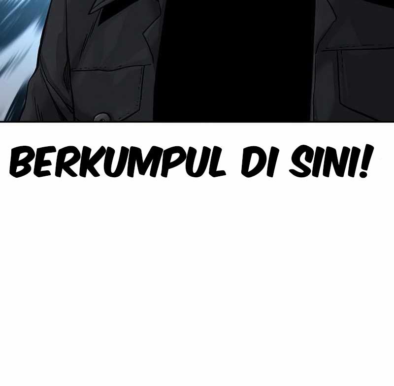 To Not Die Chapter 75 Gambar 197