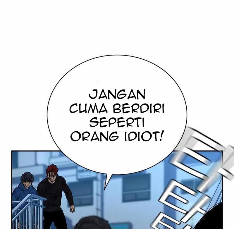 To Not Die Chapter 75 Gambar 198