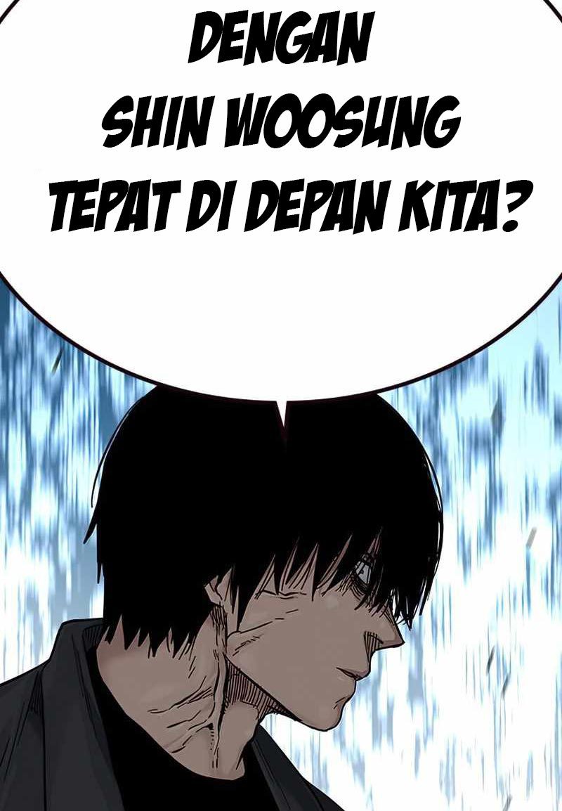 To Not Die Chapter 75 Gambar 207