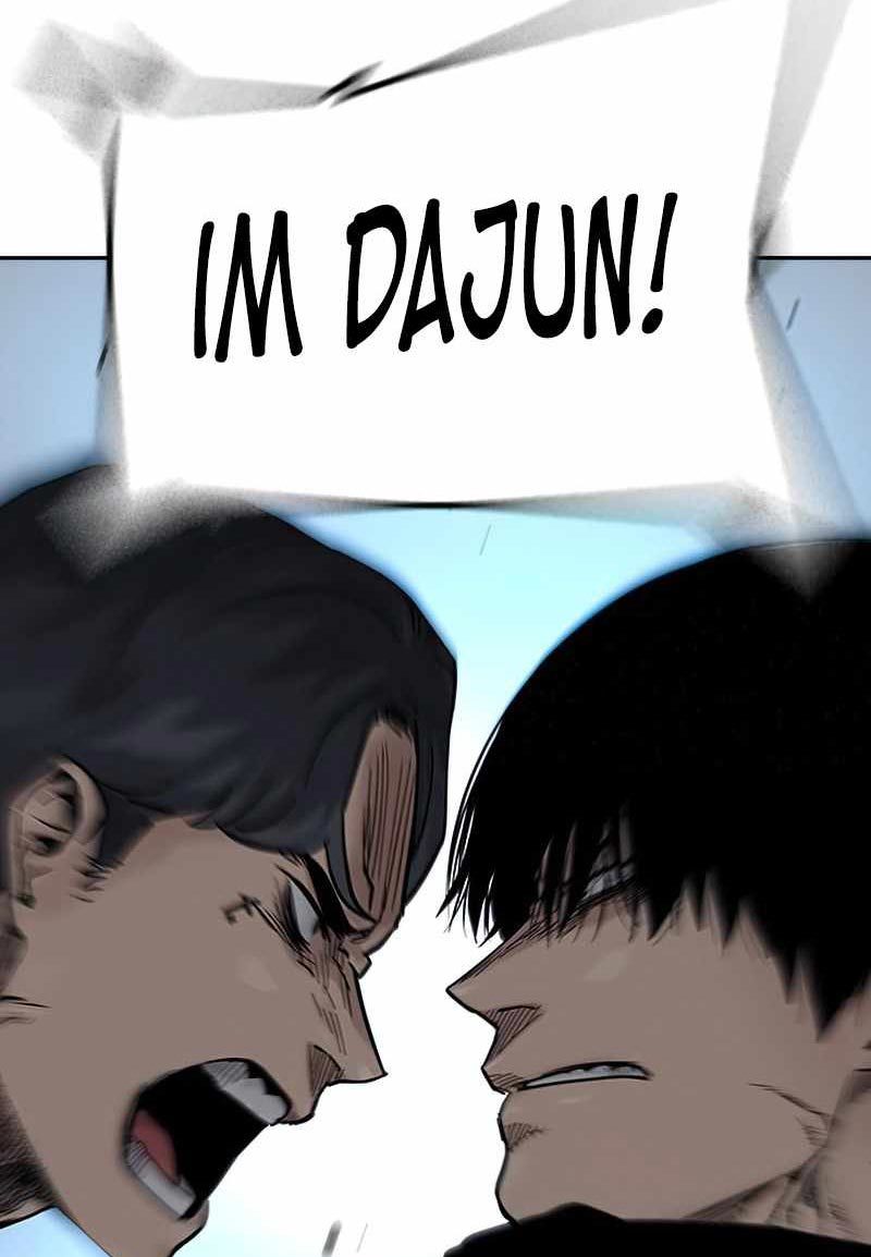 To Not Die Chapter 75 Gambar 209