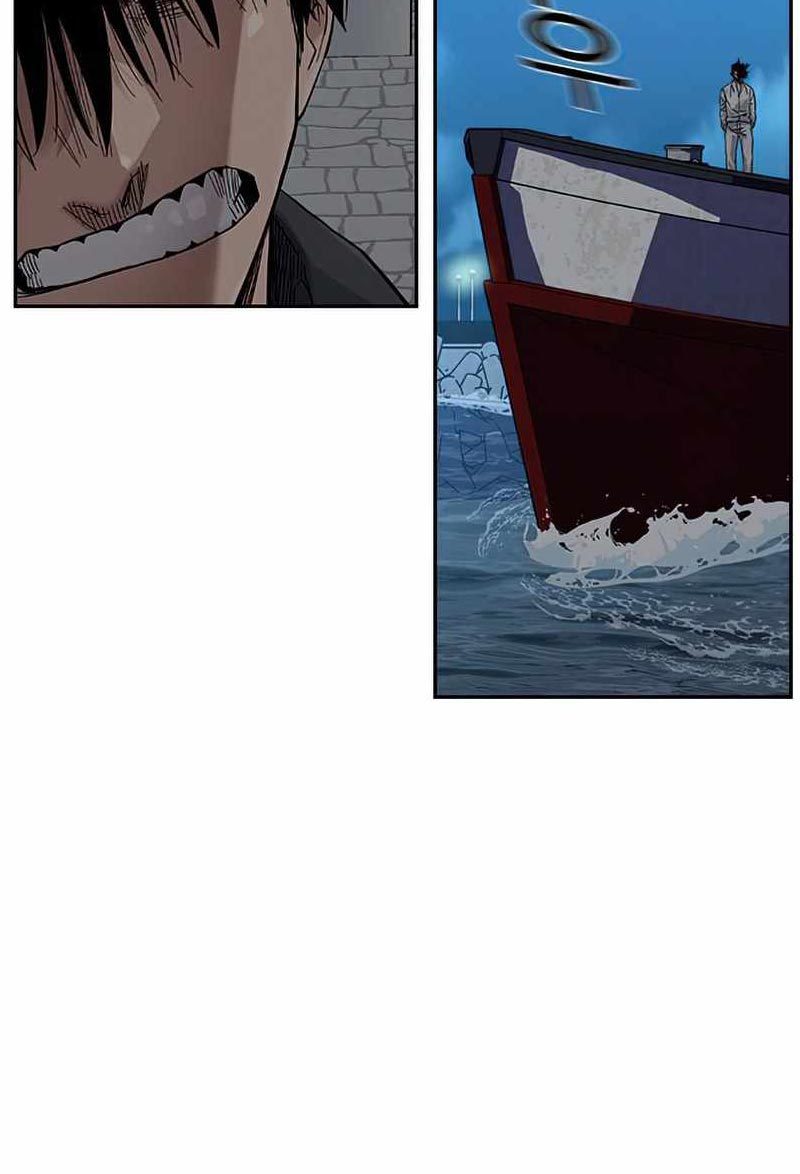 To Not Die Chapter 75 Gambar 213