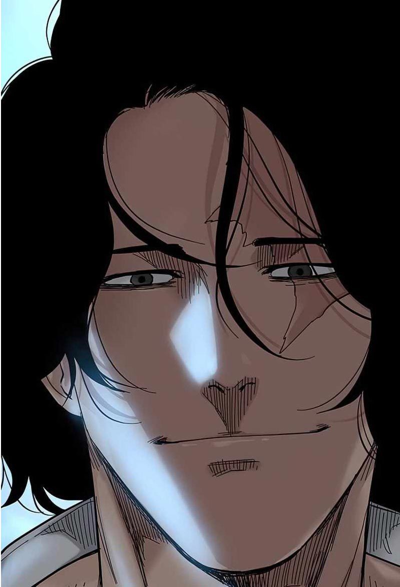 To Not Die Chapter 75 Gambar 217