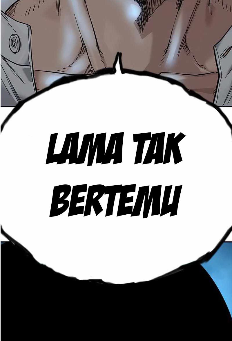 To Not Die Chapter 75 Gambar 218