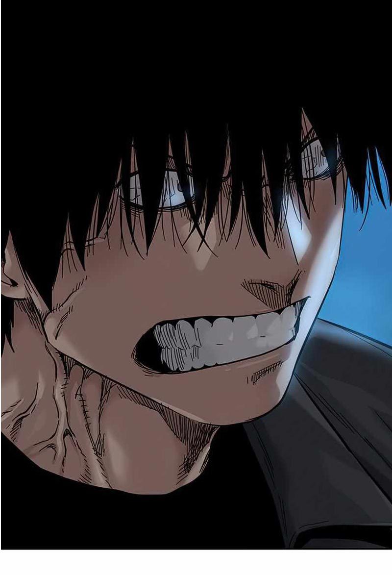 To Not Die Chapter 75 Gambar 219