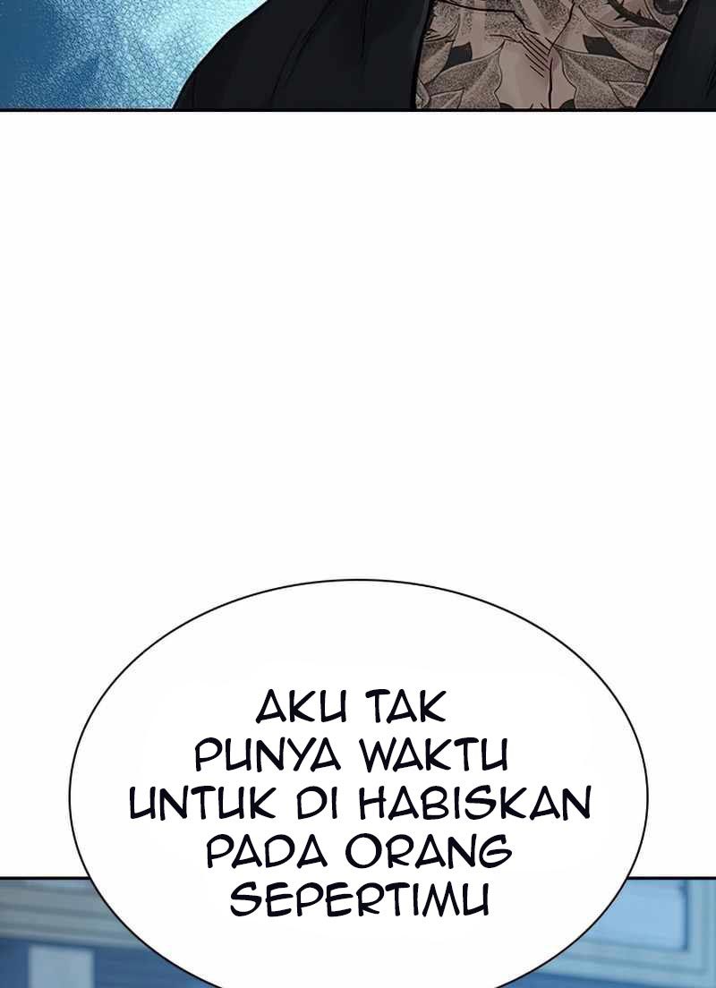 To Not Die Chapter 75 Gambar 22