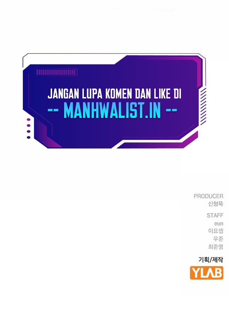 To Not Die Chapter 75 Gambar 220