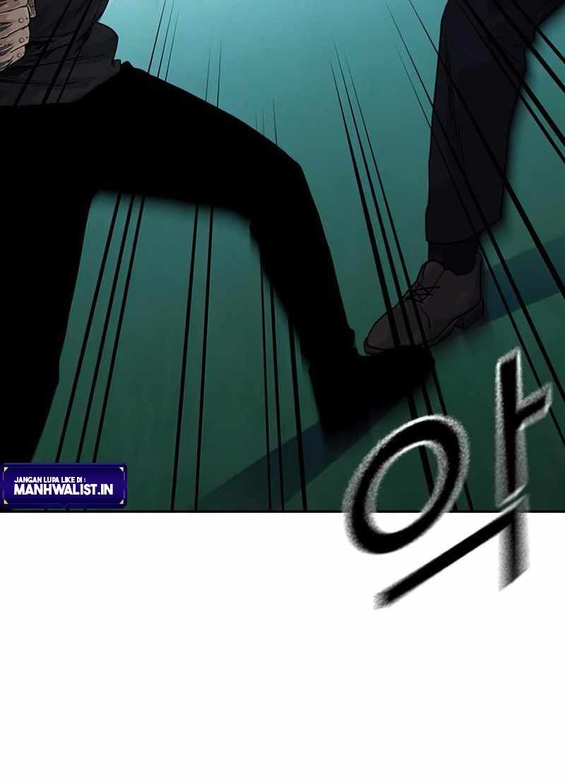 To Not Die Chapter 75 Gambar 26