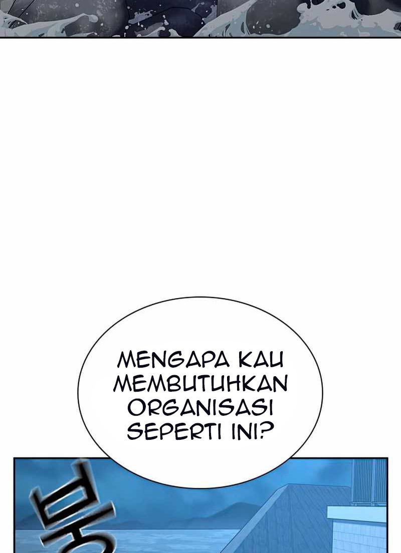 To Not Die Chapter 75 Gambar 29