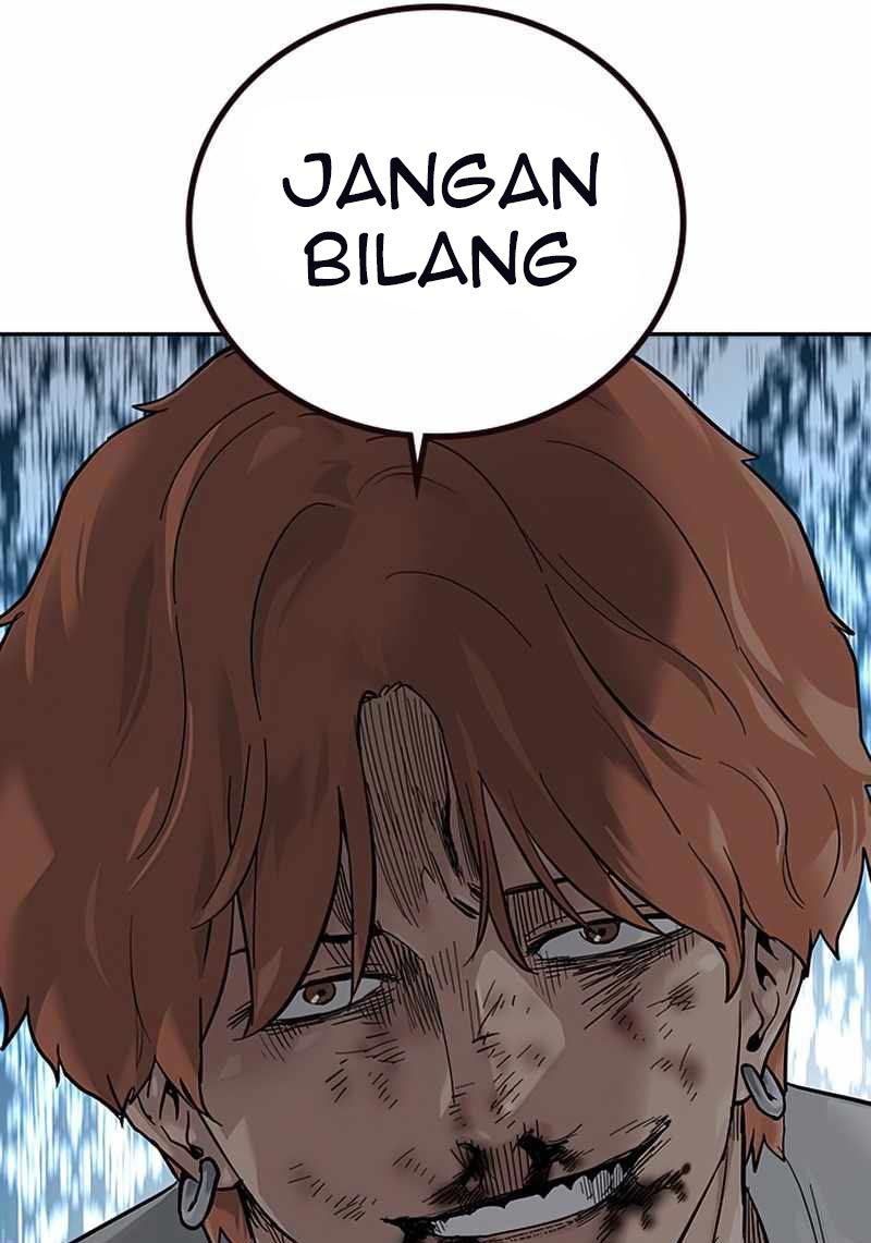 To Not Die Chapter 75 Gambar 31