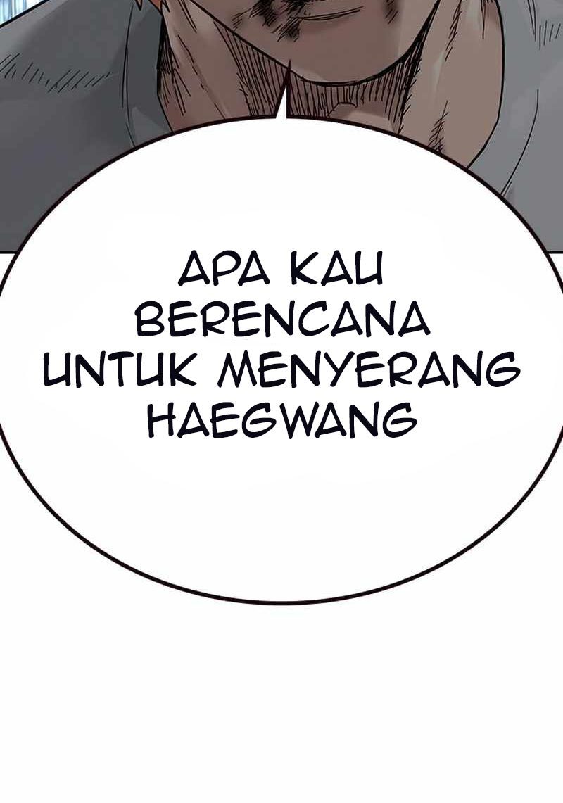 To Not Die Chapter 75 Gambar 32