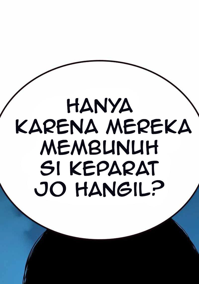 To Not Die Chapter 75 Gambar 33