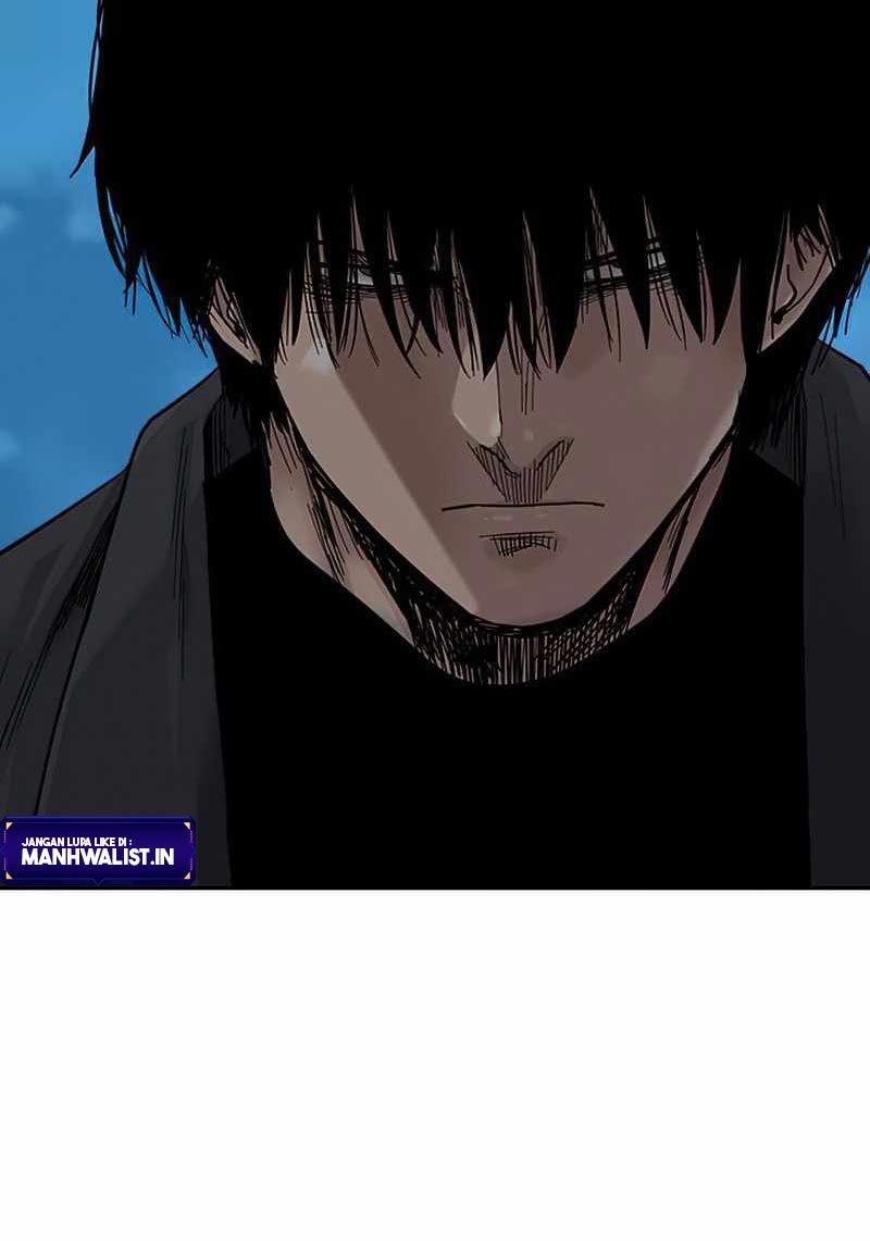 To Not Die Chapter 75 Gambar 34