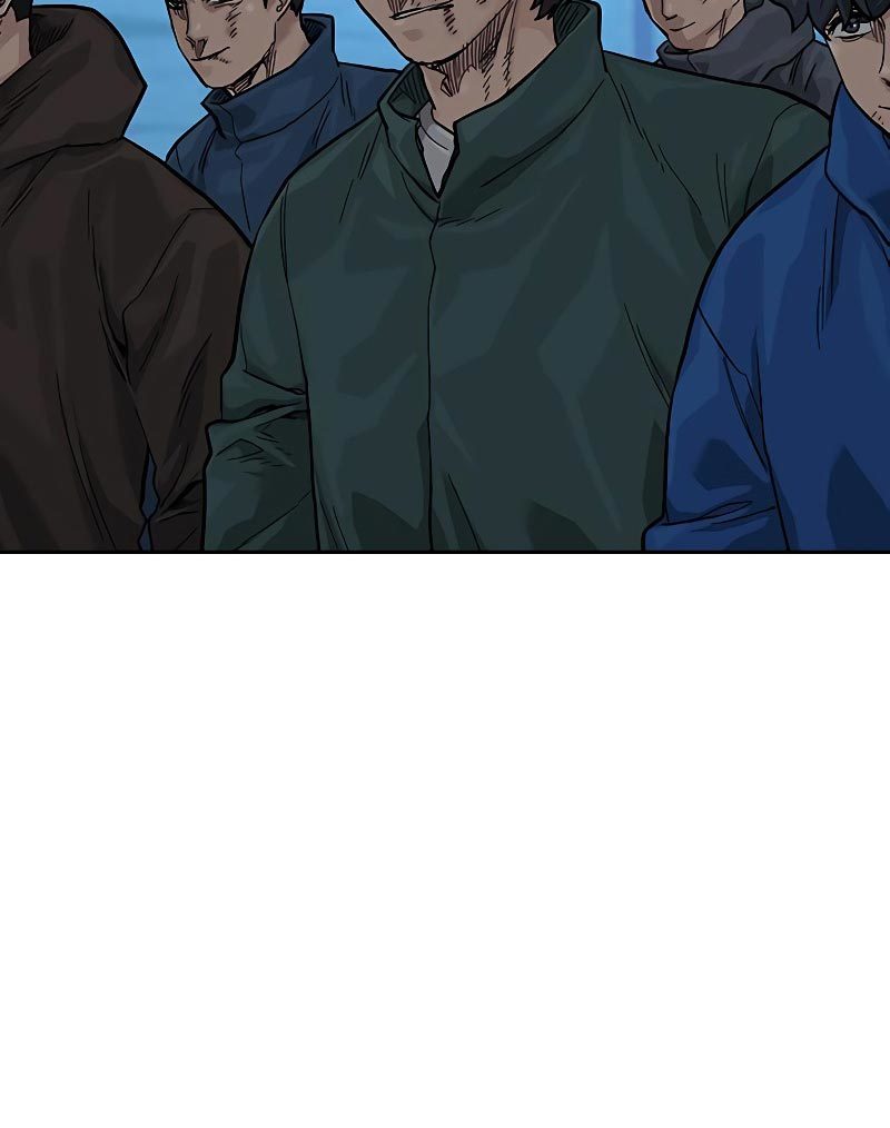 To Not Die Chapter 76 Gambar 40