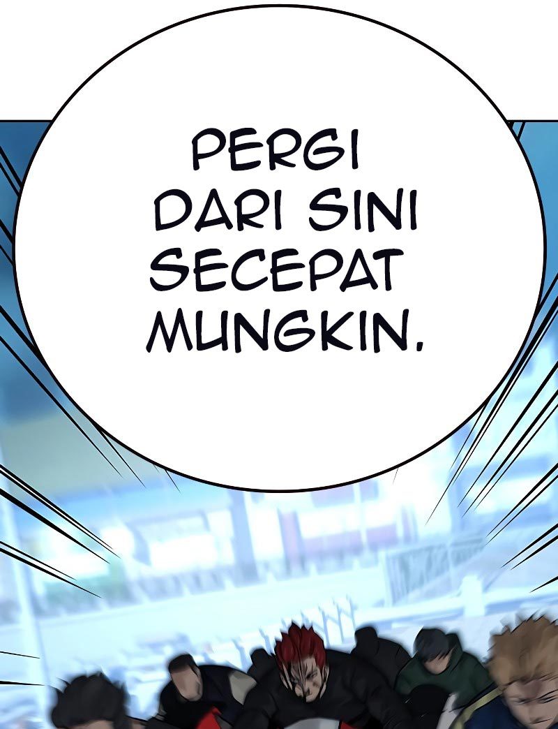 To Not Die Chapter 76 Gambar 41
