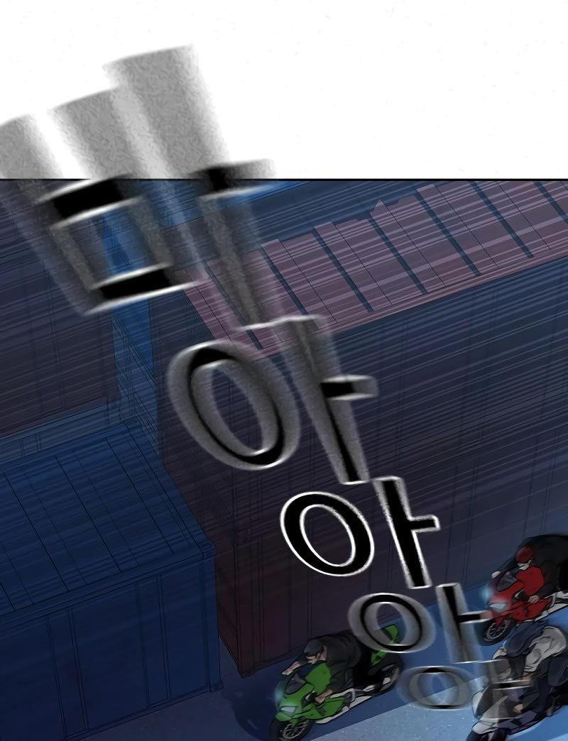 To Not Die Chapter 76 Gambar 45