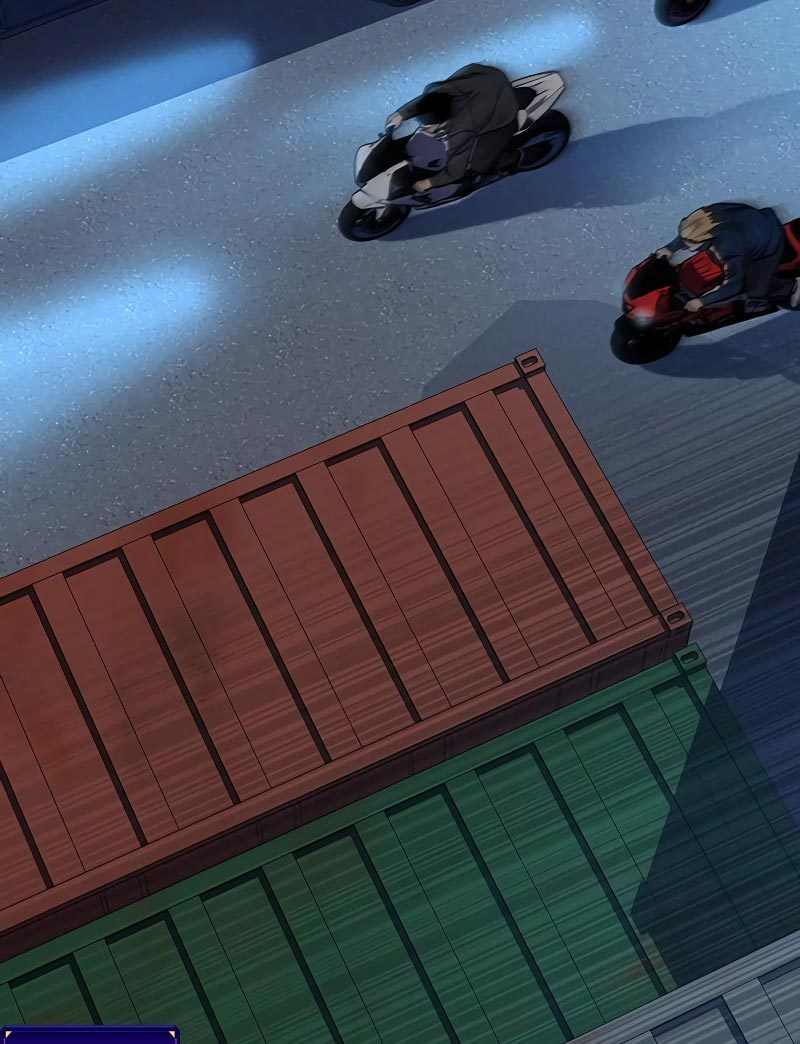 To Not Die Chapter 76 Gambar 46