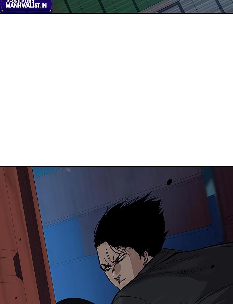 To Not Die Chapter 76 Gambar 47