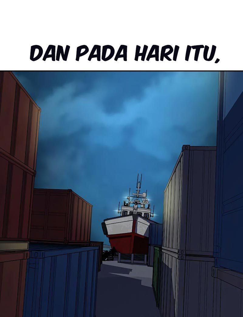To Not Die Chapter 76 Gambar 49