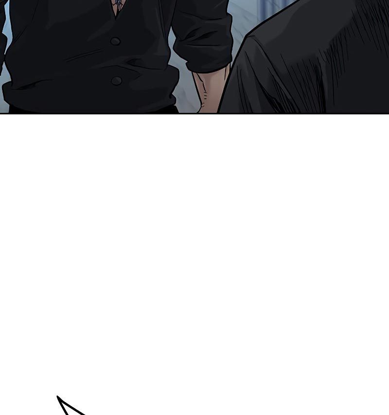 To Not Die Chapter 76 Gambar 5