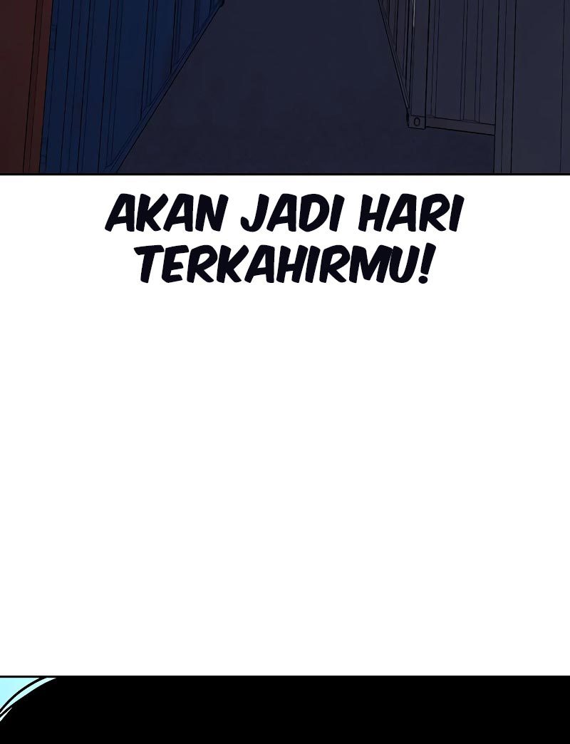 To Not Die Chapter 76 Gambar 50