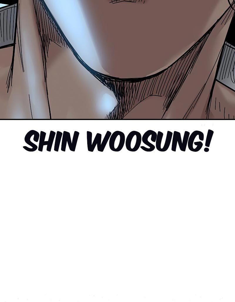 To Not Die Chapter 76 Gambar 52