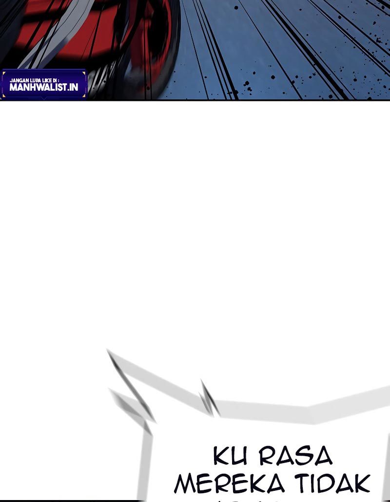 To Not Die Chapter 76 Gambar 55