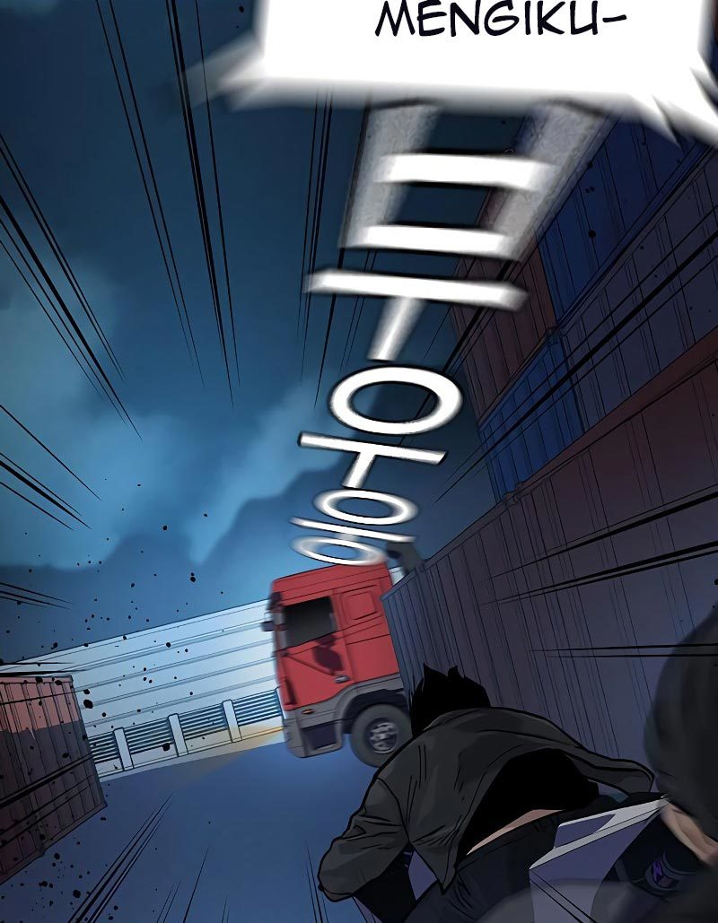 To Not Die Chapter 76 Gambar 56