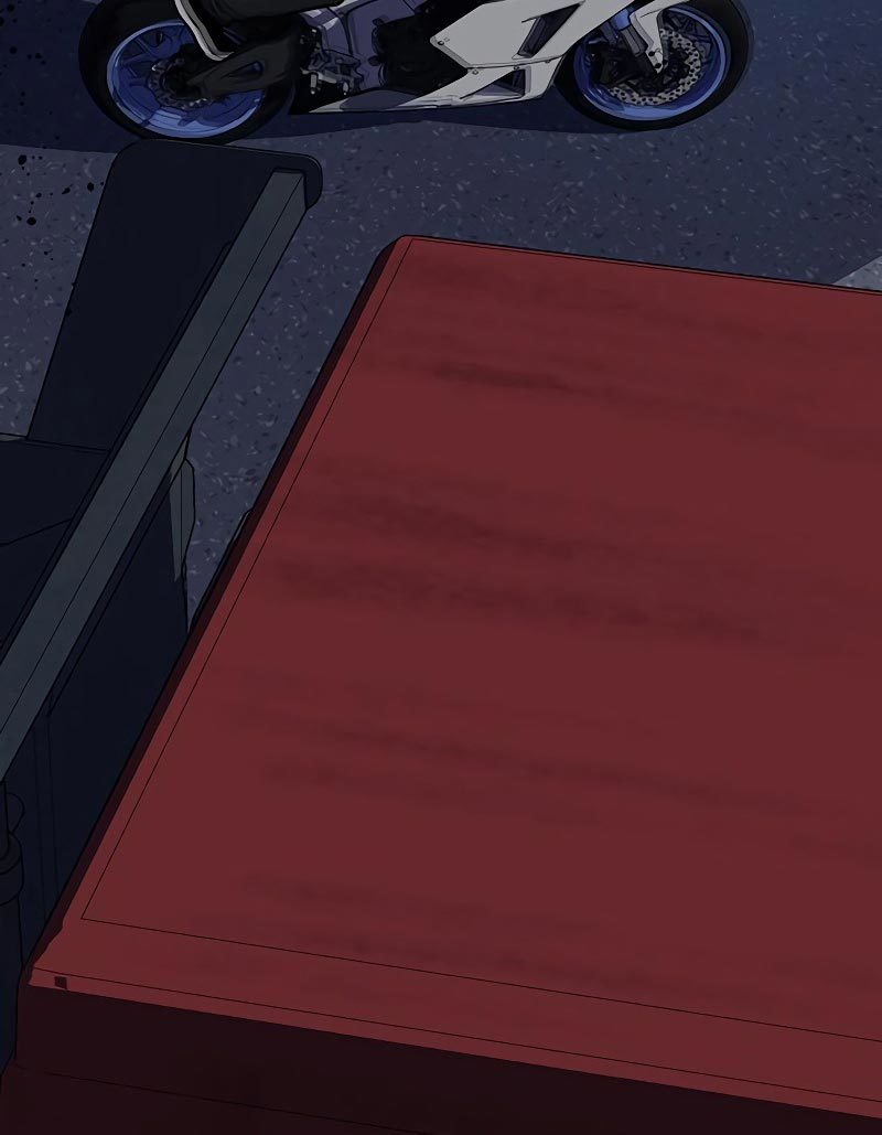 To Not Die Chapter 76 Gambar 60