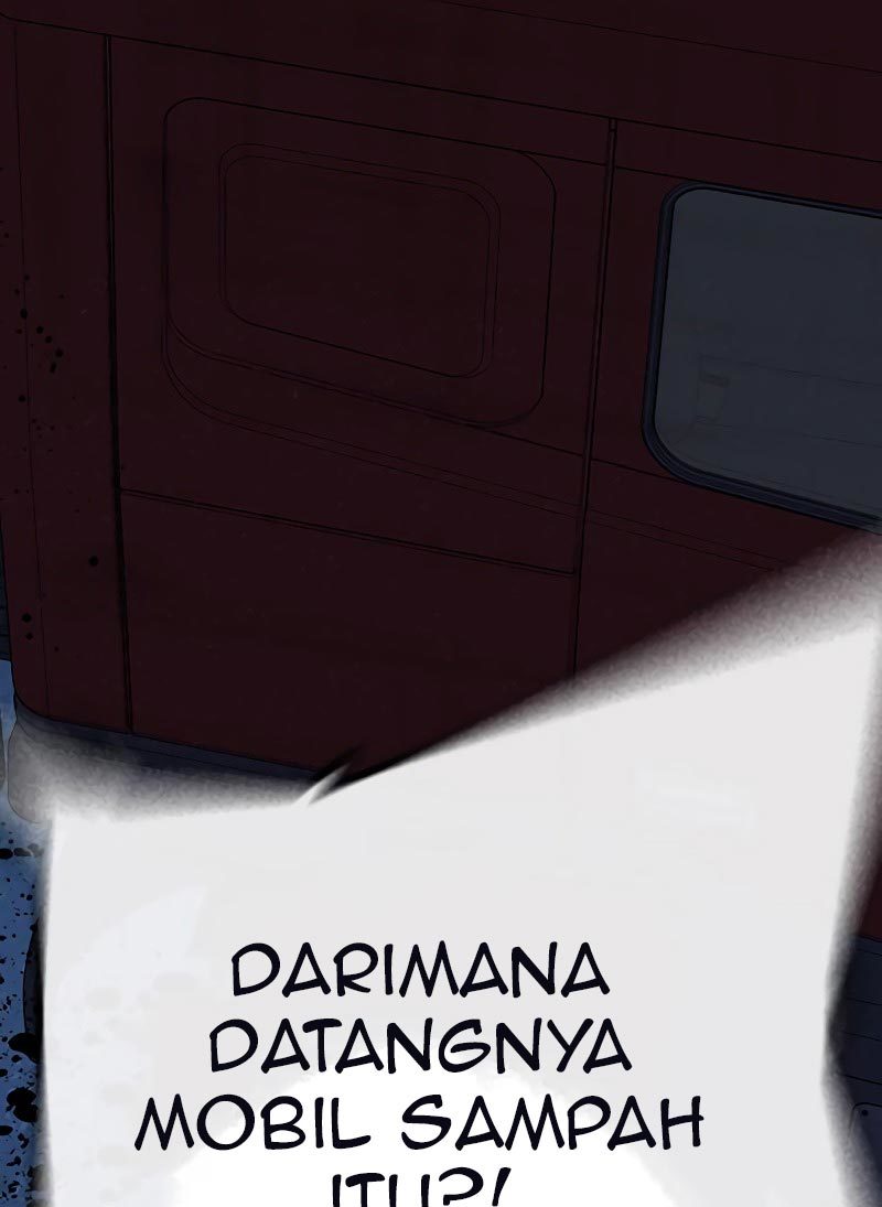 To Not Die Chapter 76 Gambar 61