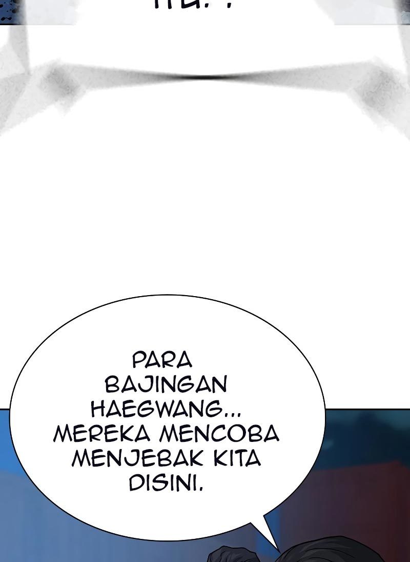 To Not Die Chapter 76 Gambar 62