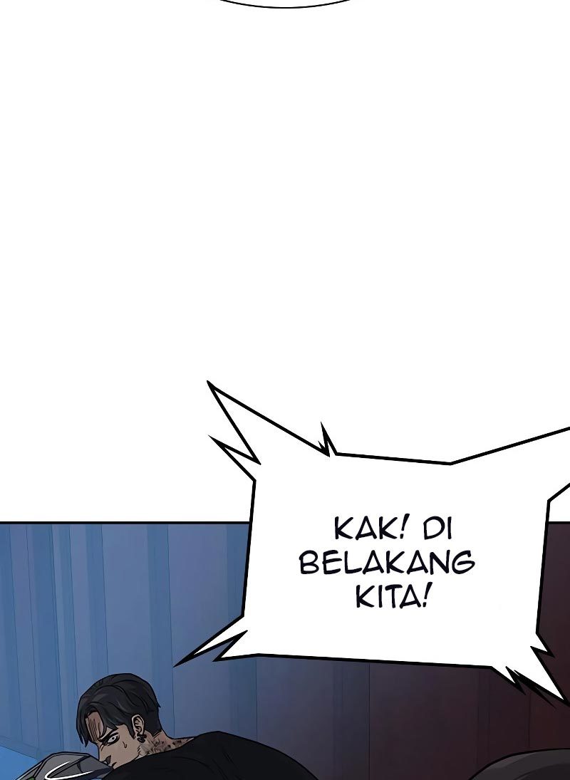 To Not Die Chapter 76 Gambar 64