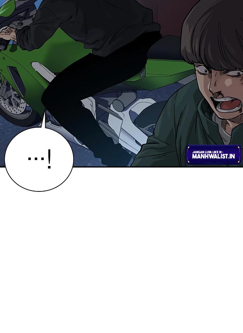 To Not Die Chapter 76 Gambar 65