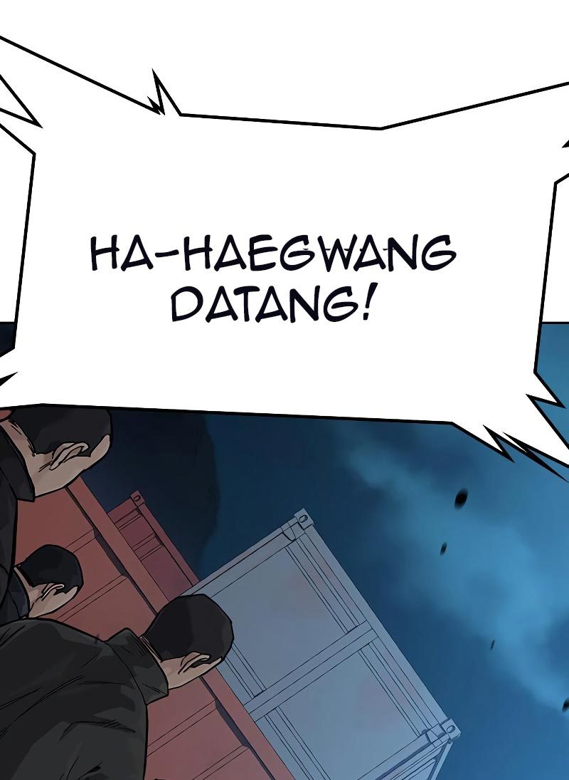 To Not Die Chapter 76 Gambar 66